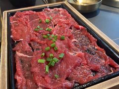 -锅哥有料老火锅(金港国际店)