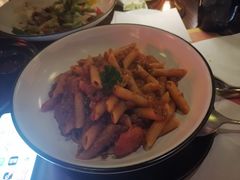 -安妮意大利餐厅(日坛店)