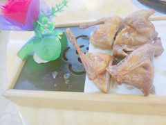 -肥仔顺德菜(龙悦居店)
