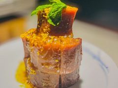 -绿茶餐厅(城西银泰城店)