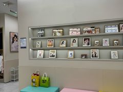 -天真蓝照相馆(五角场百联又一城店)