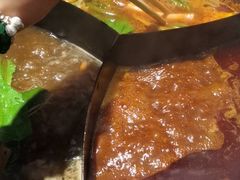 -醉南山重庆老火锅(新百店)