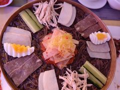 -高丽馆(尊茂店)