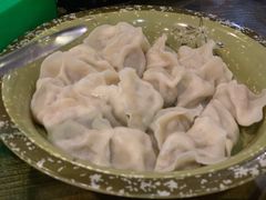 酸菜饺子-东北农家饺子村(昌平路店)