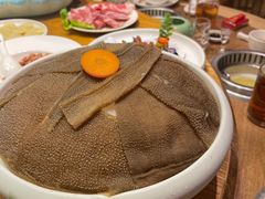 -尚海豆捞(乐虹坊店)