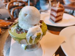 -EAU CAFE(永康路店)