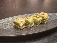 -彩丰楼中餐厅(佘山世茂洲际酒店)