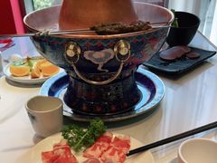 -祥源胡同·涮牛羊肉火锅(花桥店)