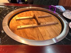 -农家霸王地锅鸡(国顺东路店)