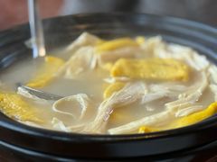 -南平静修小镇水芳阁餐厅