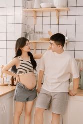 -专注孕妇照亲子照·纪田摄影