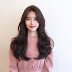 -3AM·S HAIR SALON烫发染发接发