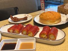 -正哥点心专家(上邦百汇城店)