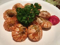 -申粤轩酒楼·三十年粤菜经典(丁香花园店)
