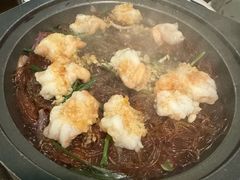 -绿茶餐厅(天津天河城店)