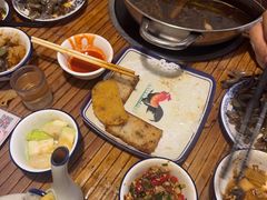 -厝味火锅·潮汕卤水火锅(十一合店)