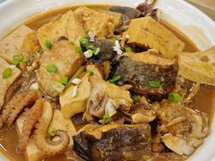 -天天渔港(杏林街店)