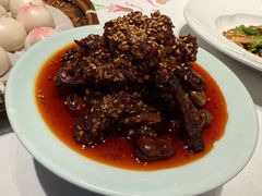 -院8里·小聚园老川菜(九眼桥店)