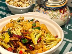 -树下时尚餐厅(翠园街店)