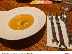 -1886德国汽车餐厅(外滩中央店)