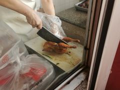 吴山烧鸡-吴山烤禽店(光复店)