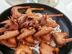 -东江渔村·古典园林·30年粤菜老字号(太和店)