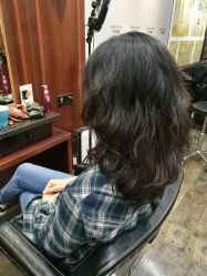 -Amber Salon艾珀沙龙