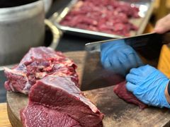 -金鼎雪山牦牛杂火锅(理县总店)