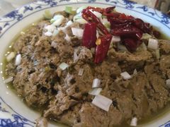 -宣武小院涮肉(前门店)