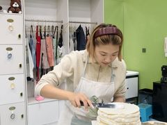 -米柚烘焙教室(新天地购物中心店)