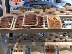 -传闻来紫菜包饭·打糕(西塔韩百店)