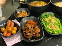 -亞婆井·劲抽面食(铂顿城店)