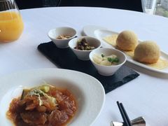 老醋青瓜海蜇头-富力丽思卡尔顿酒店·丽轩中餐厅
