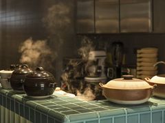 -庐灶江南·江南菜·四合院Bistro(东直门雍和宫·原华侨宾馆店)