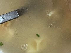-东泰祥生煎馆(陕西南路店)