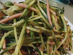 -胖子菜馆(隆昌路店)