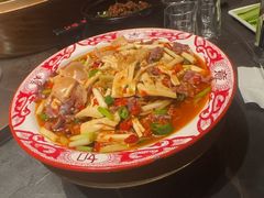 -饕林餐厅(春熙路店)