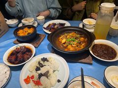 -阿毛饭店(和义路店)