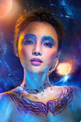 -周忆刺青原创设计定制