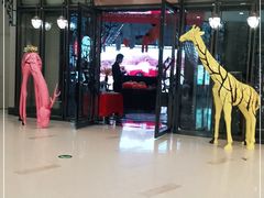-INLOVE KTV(古墩印象城店)