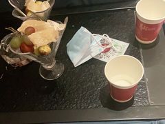 -华夏良子足疗按摩艾灸spa(环山东路店)