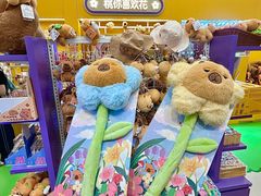 -万泰汇购物中心