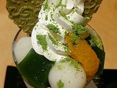 -伊藤久右卫门(宇治本店)