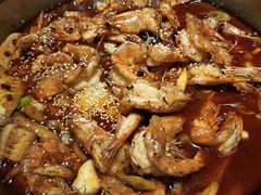 -邵汇大虾(大东门店)
