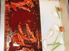 -五星桥原切肥牛火锅·30年专注好牛肉(湖塘店)