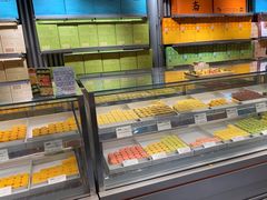 -乾芝斋·苏式糕点·碧螺春茶酥(平江路店)