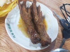 -肖家客饸饹面(郑州总店)