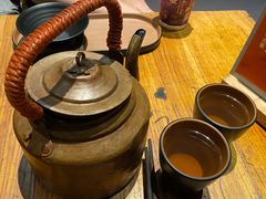 -花和尚·湘西小串烧烤(祈福店)