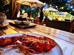 -三亚艾迪逊酒店·海滩烧烤 BARBACOA·现场乐队·浪漫晚餐·烧烤海鲜