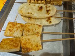 -大成海鲜烧烤·龙虾(南方商城店)